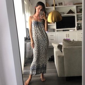 Nikki Poulos Dress
